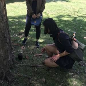 Meet your Posher, Aijun